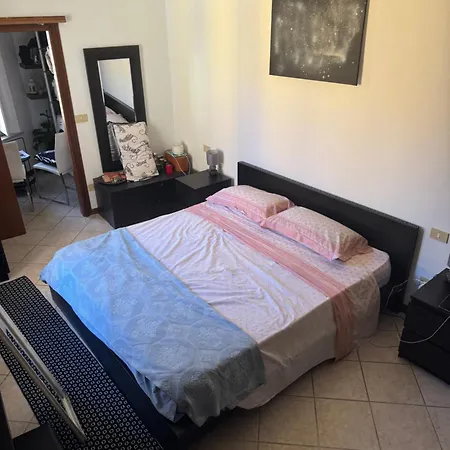 Antico Saraceno Konukevi *