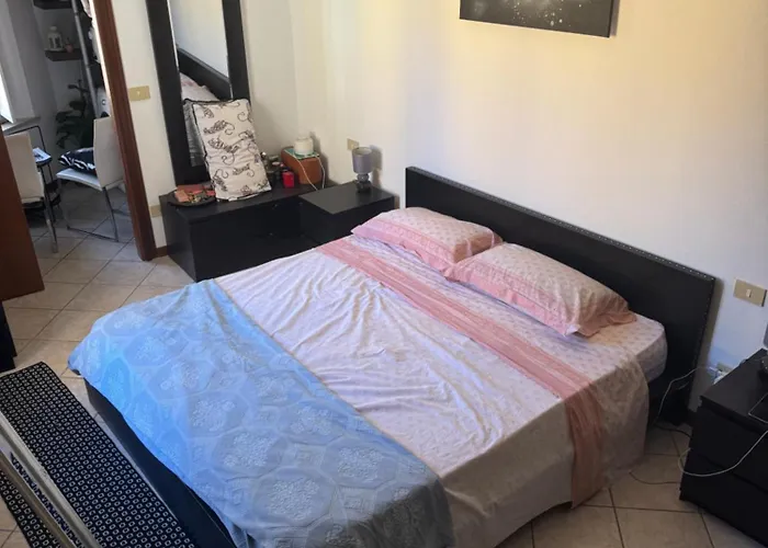 Antico Saraceno Konukevi *